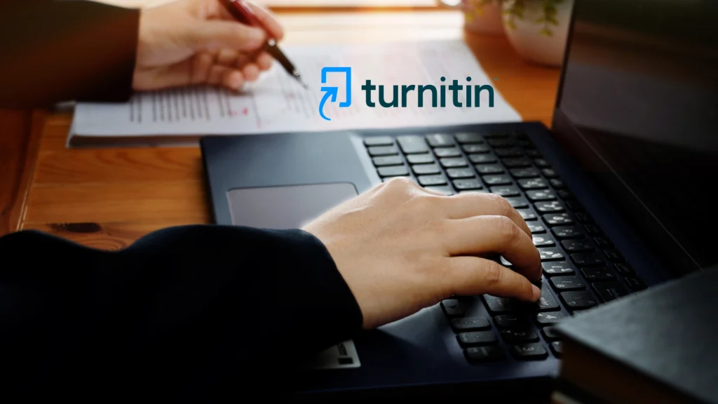 Turnitin-Integration