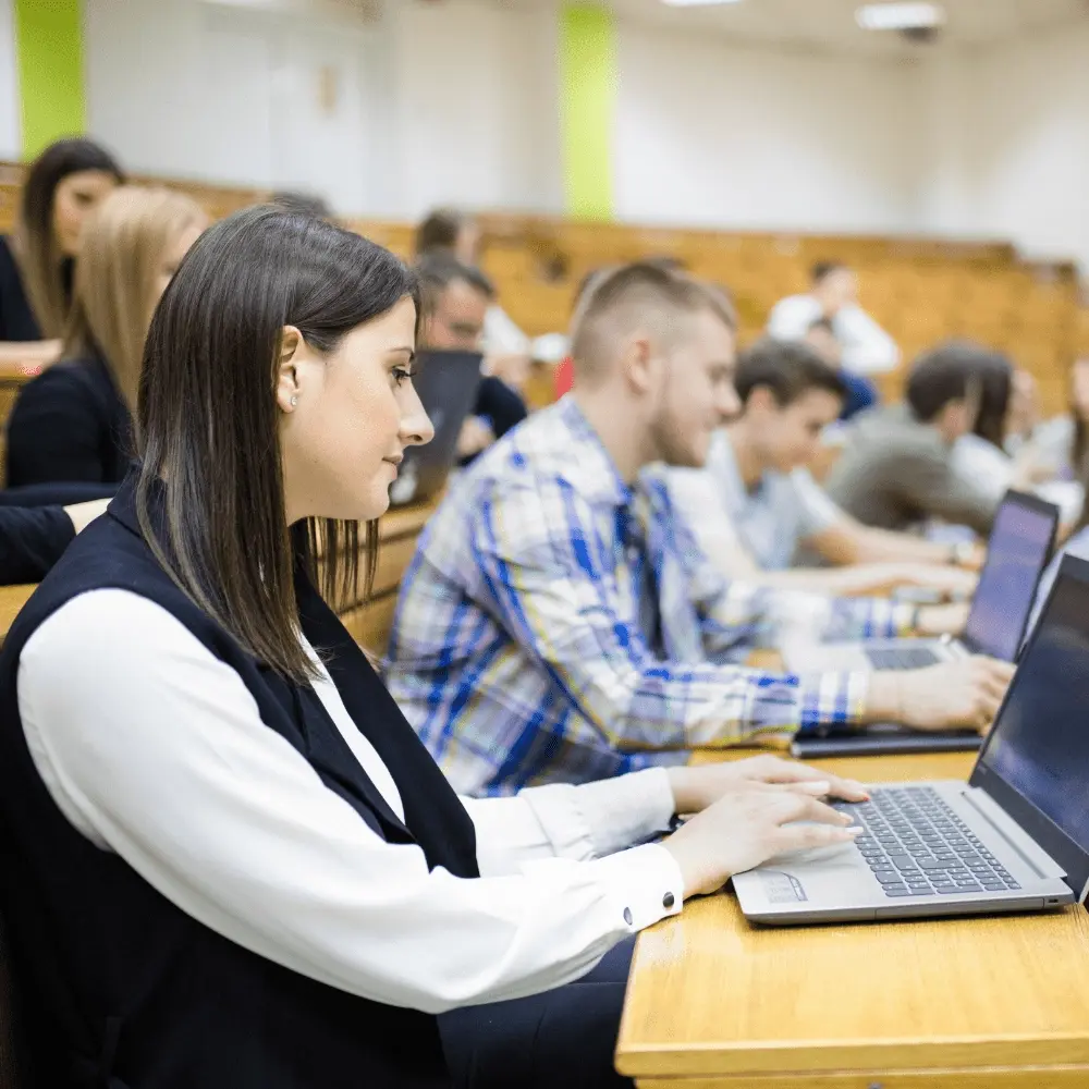 dmission Software Improve the Registration Process in Higher Education Organizations