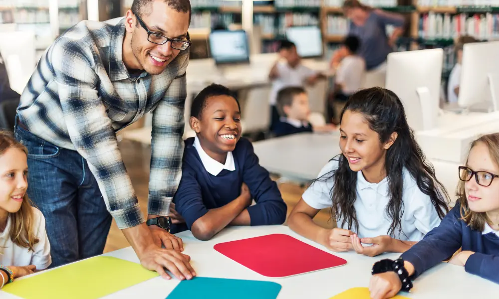 Des parcours d'apprentissage personnalisés avec la gestion de l'école