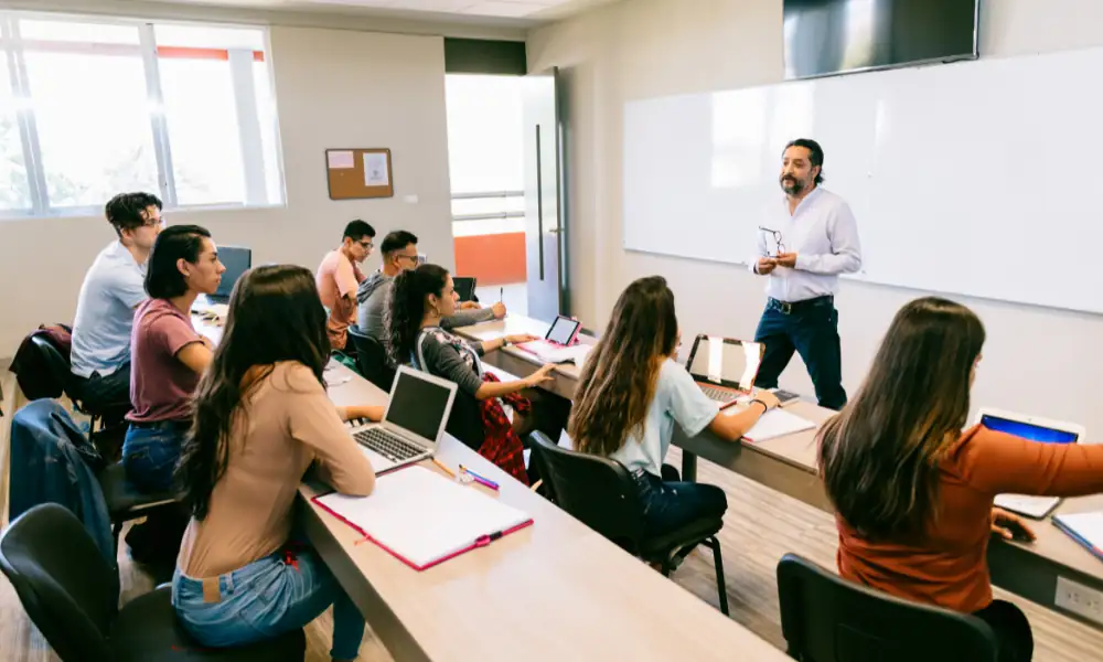 Pourquoi des systèmes de gestion scolaire pour la durabilité