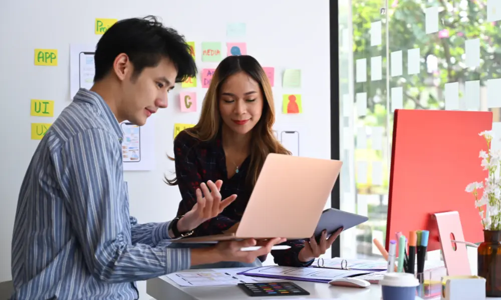 Stratégies pour une expérience utilisateur sans faille