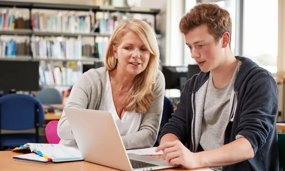 Studentische Unterstützungsdienste