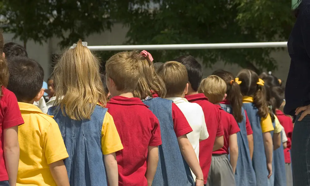 Verständnis des Krisenmanagements in Schulen