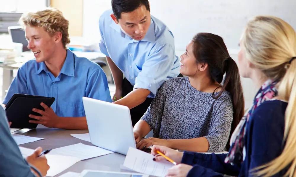 Utilisation des systèmes d'information sur les étudiants pour mettre en œuvre des stratégies d'enseignement variées