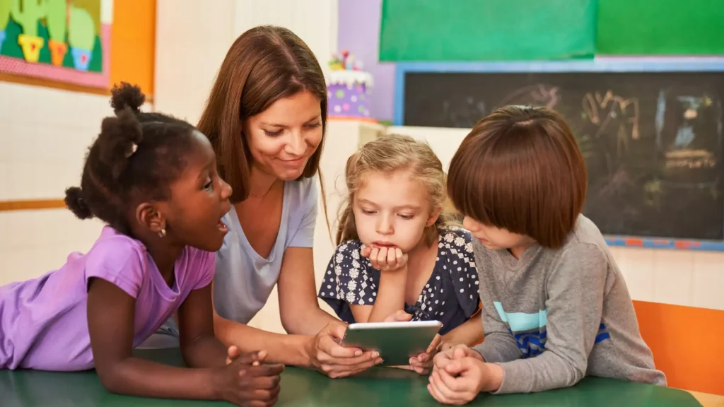 ¿Cómo serán las experiencias educativas posteriores a COVID?