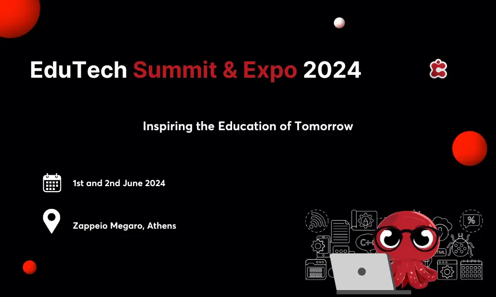 EduTech Expo and Summit 2024 Details