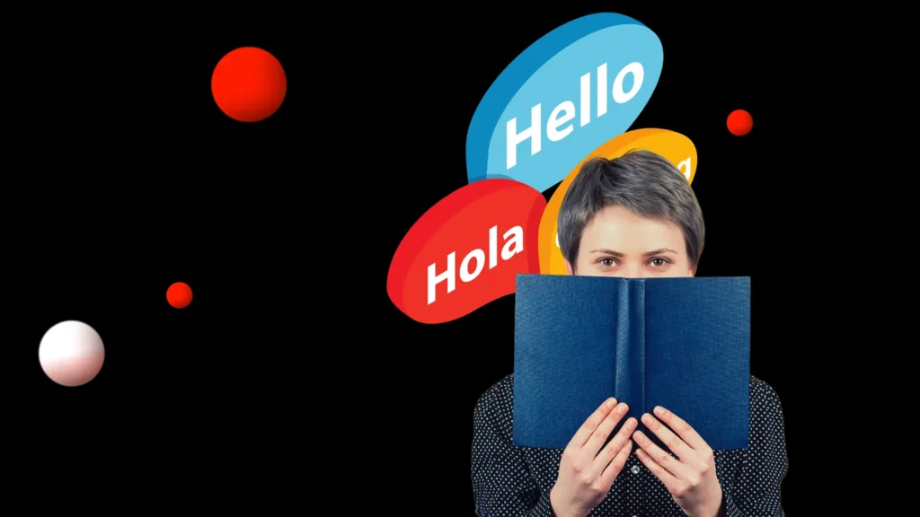 Providing Multilingual Support in K12 Schools