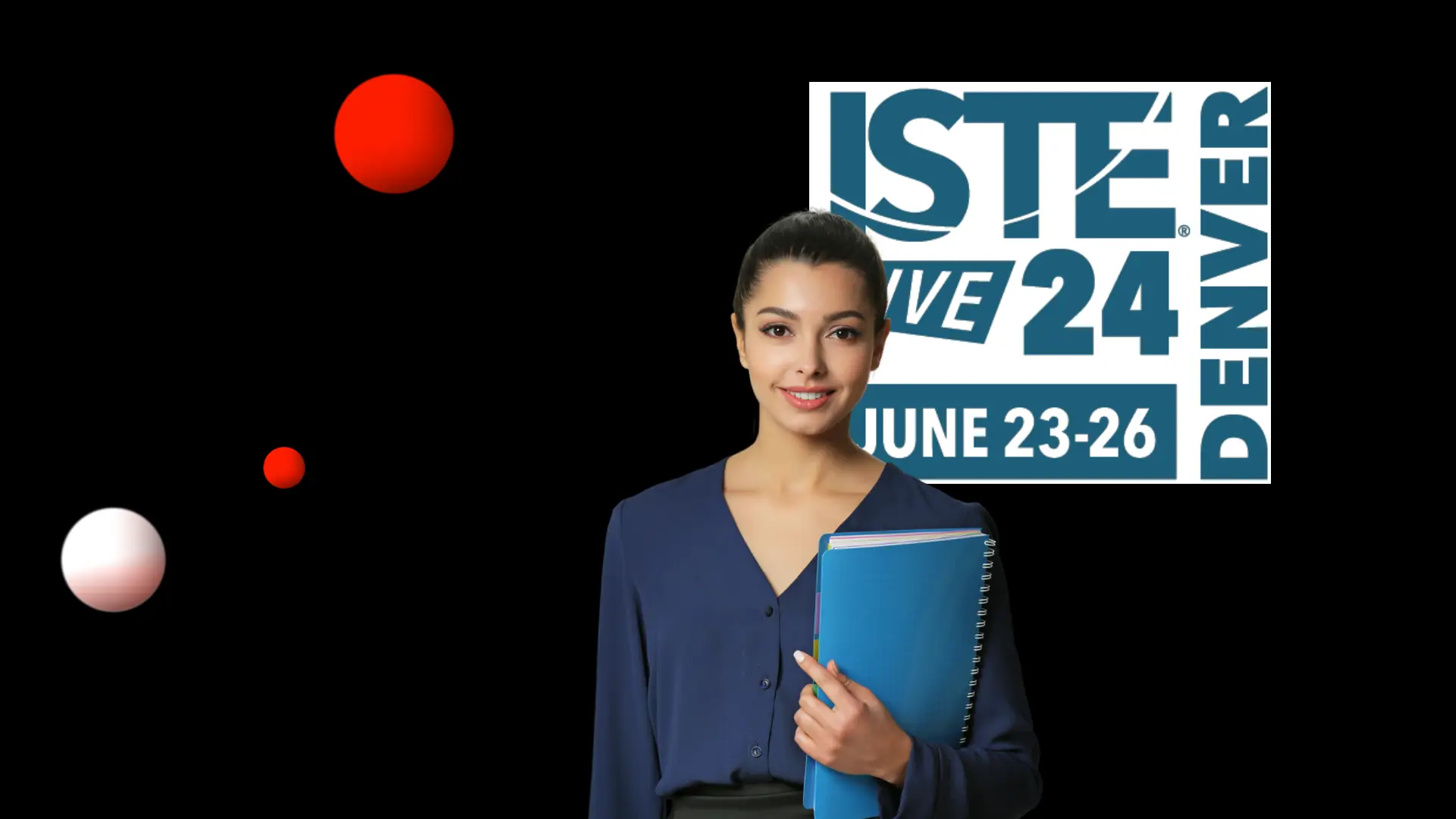 Teachers Guide to ISTE Live'24