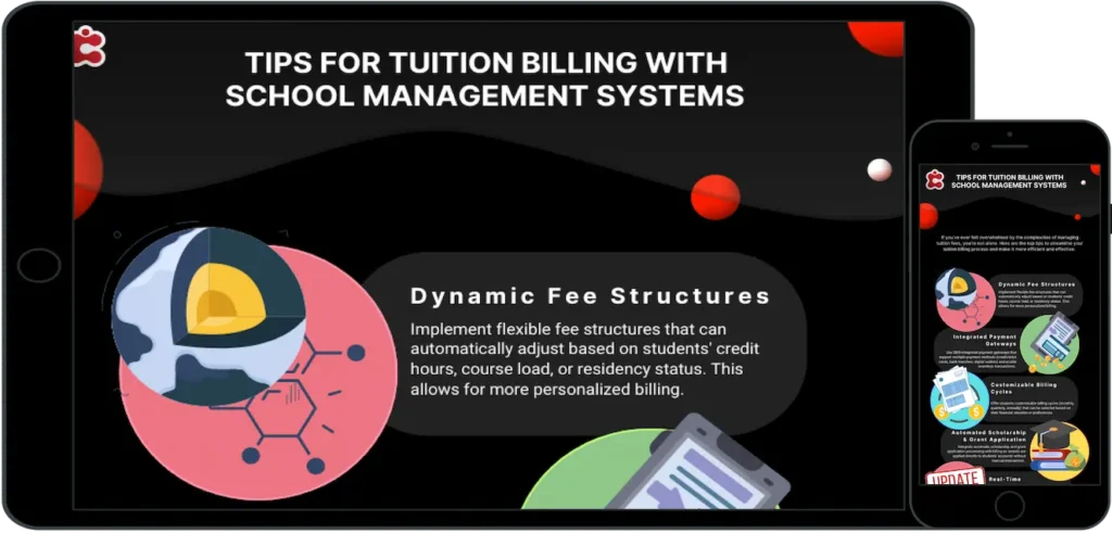 Tips for Tuition Billing with School Management Systems Desktop Image