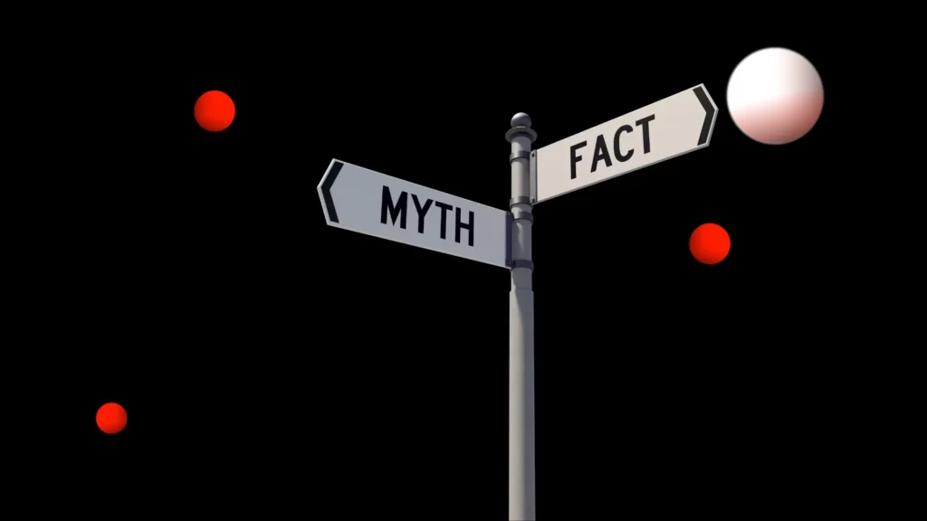 Myth vs Fact of SMS