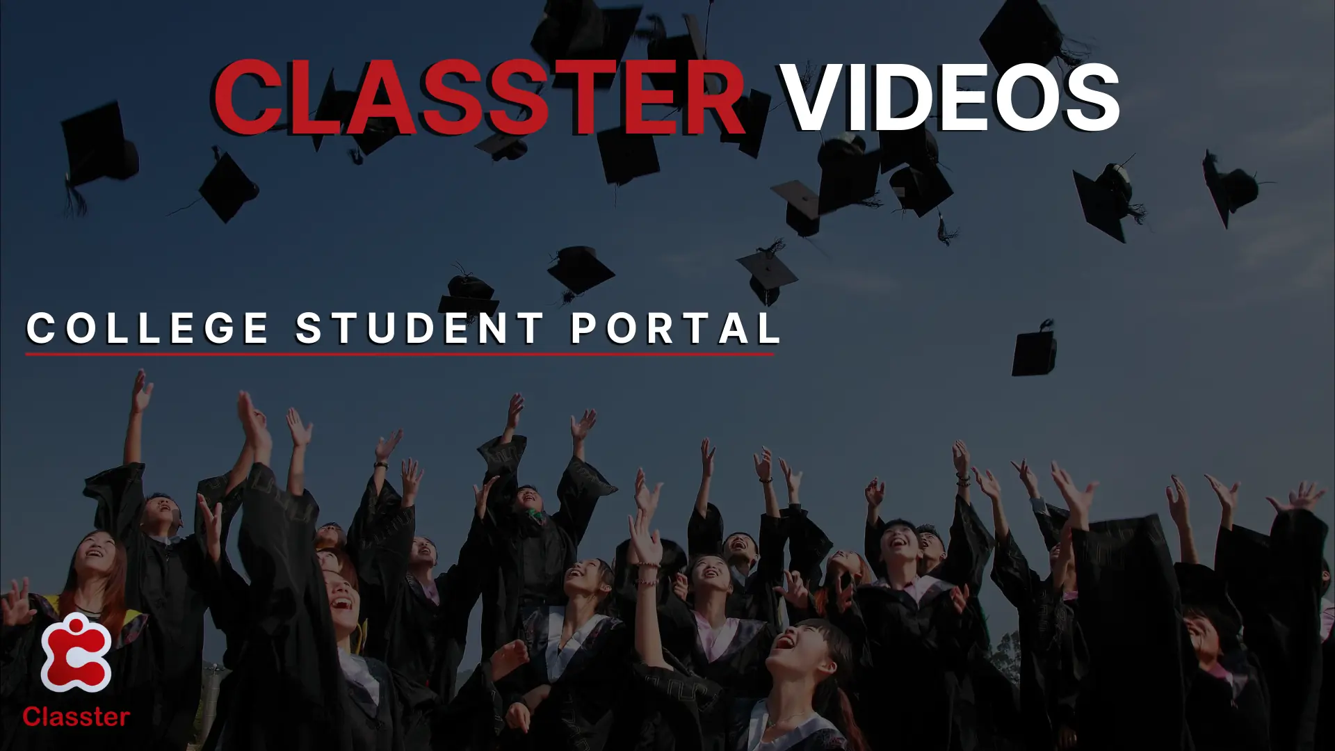 College Students Portal hero image