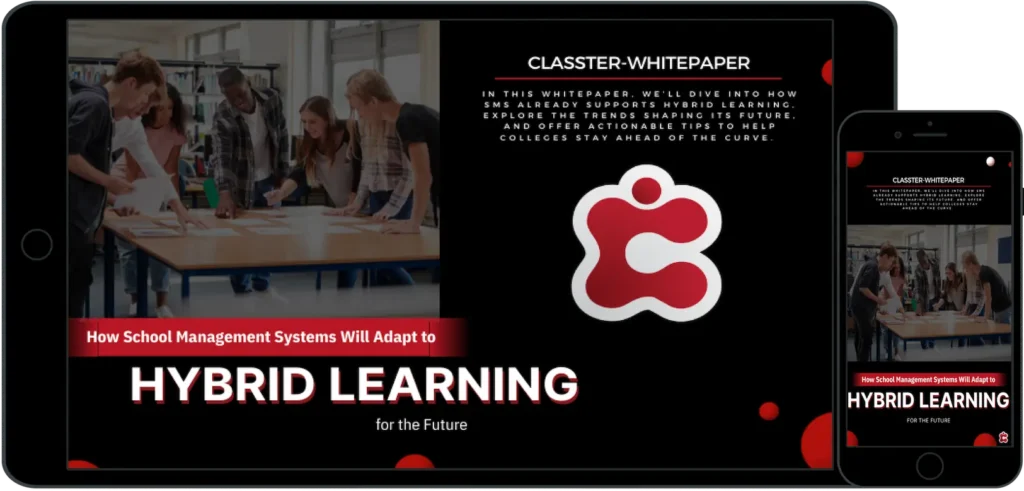 How School Management Systems Will Adapt to Hybrid Learning Desktop Image