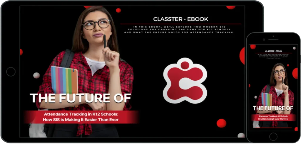 The Future of Attendance Tracking in K12 Schools How SIS is Making It Easier Than Ever desktop image
