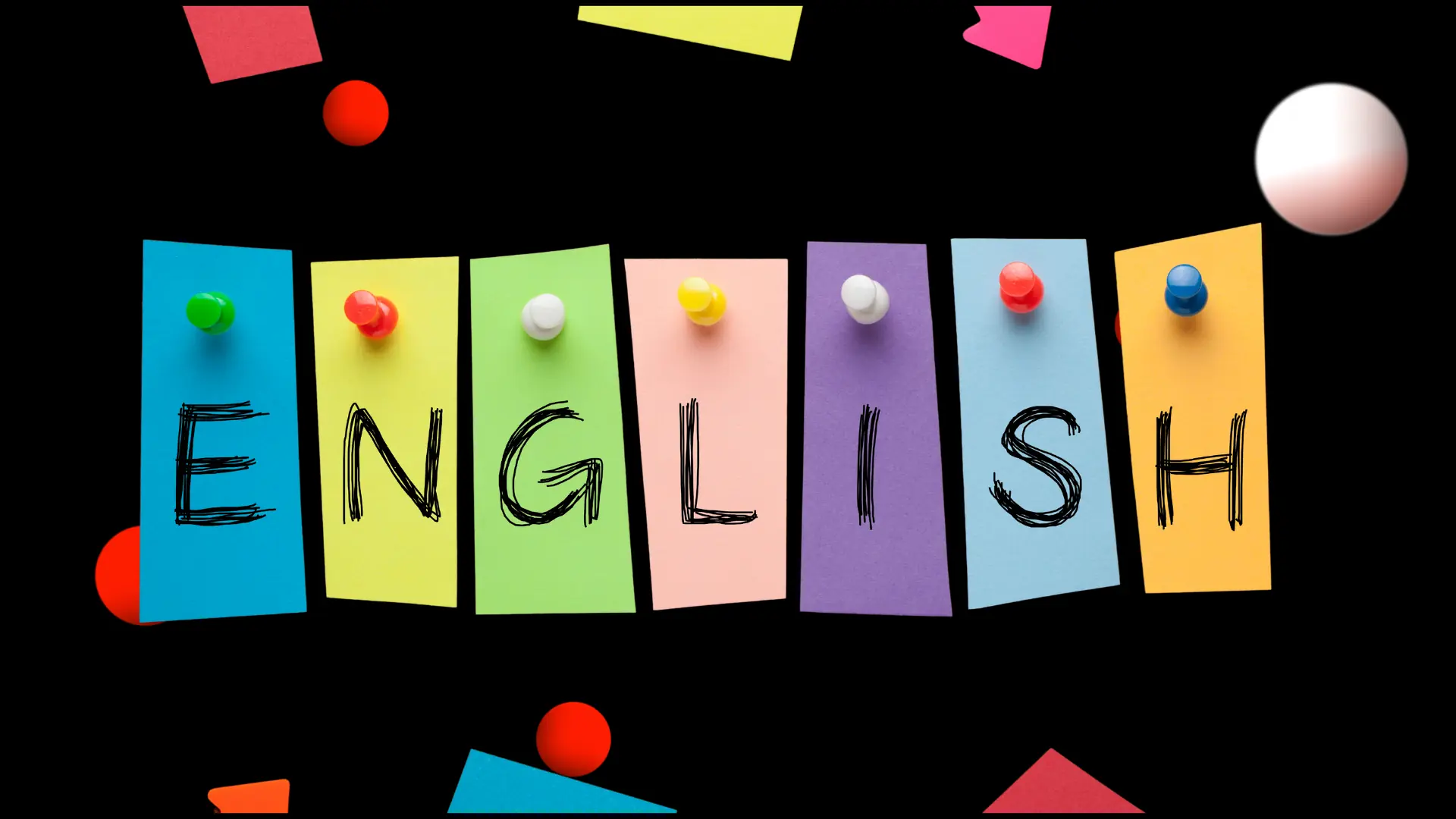 Supporting English Language Learners