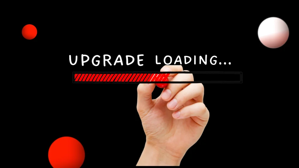 Upgrading your School Management Software