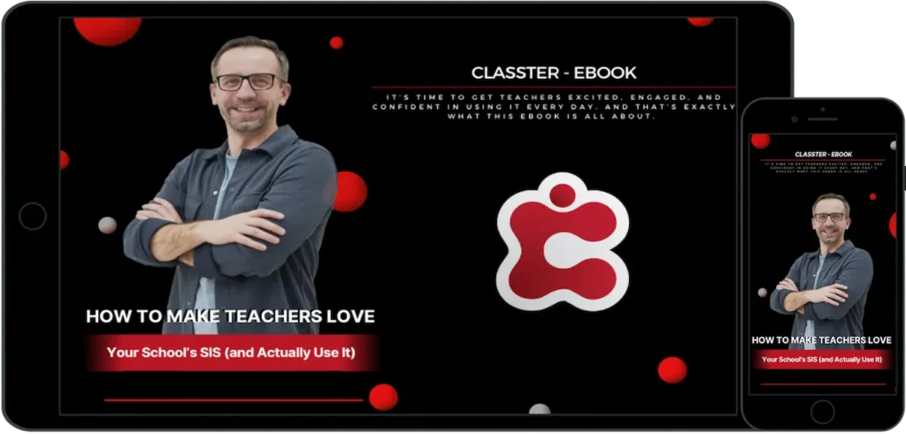 How to Make Teachers Love Your School’s SIS (and Actually Use It) Desktop Image