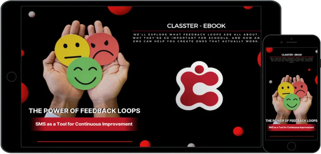 The Power of Feedback Loops Desktop Image