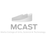 MCAST logo